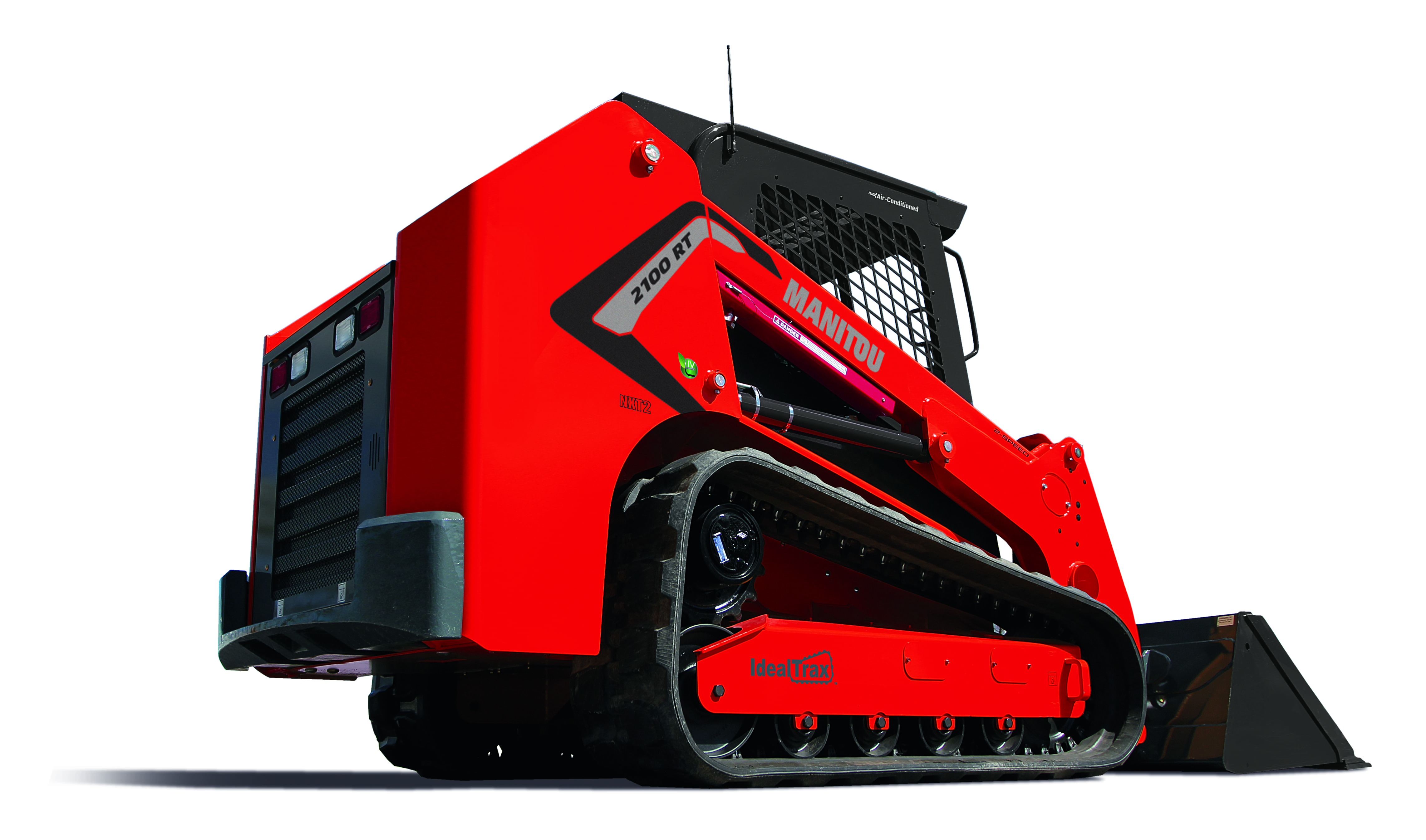 Press releases Manitou Group