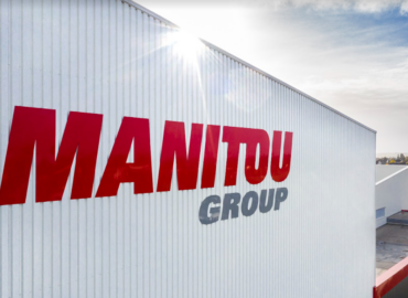 Evolution of Manitou Group’s Executive committee