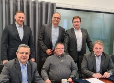 Majority investment in Finnish company MN-Lifttek Oy