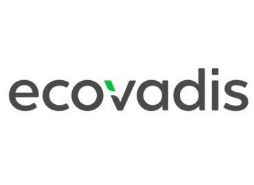 Signature d’un partenariat avec EcoVadis