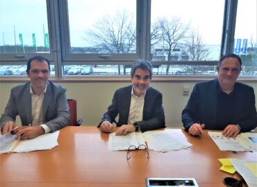 Manitou Group choisit Xcelerator de Siemens pour la gestion du cycle de vie de ses produits