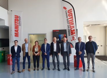 Announcement of acquisition of a majority stake in the Italian companies COME and Metal Work