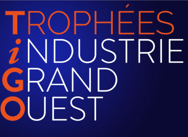Manitou Group wins the Grand Prix at the Trophées Industrie Grand Ouest