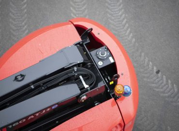 Aerial work platforms imported from China: European Commission opens anti-dumping investigation