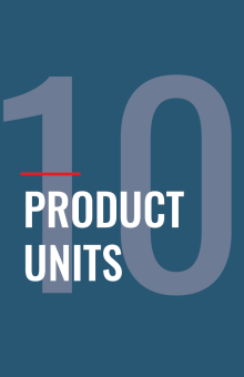 sites de productions