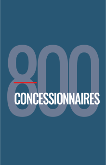 concessionnaires