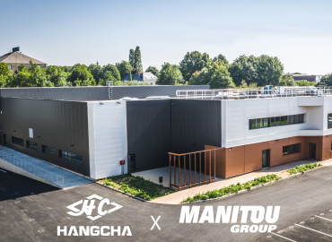 Annonce d’un accord pour la création d’une joint-venture spécialisée dans la fabrication de batteries lithium-ion