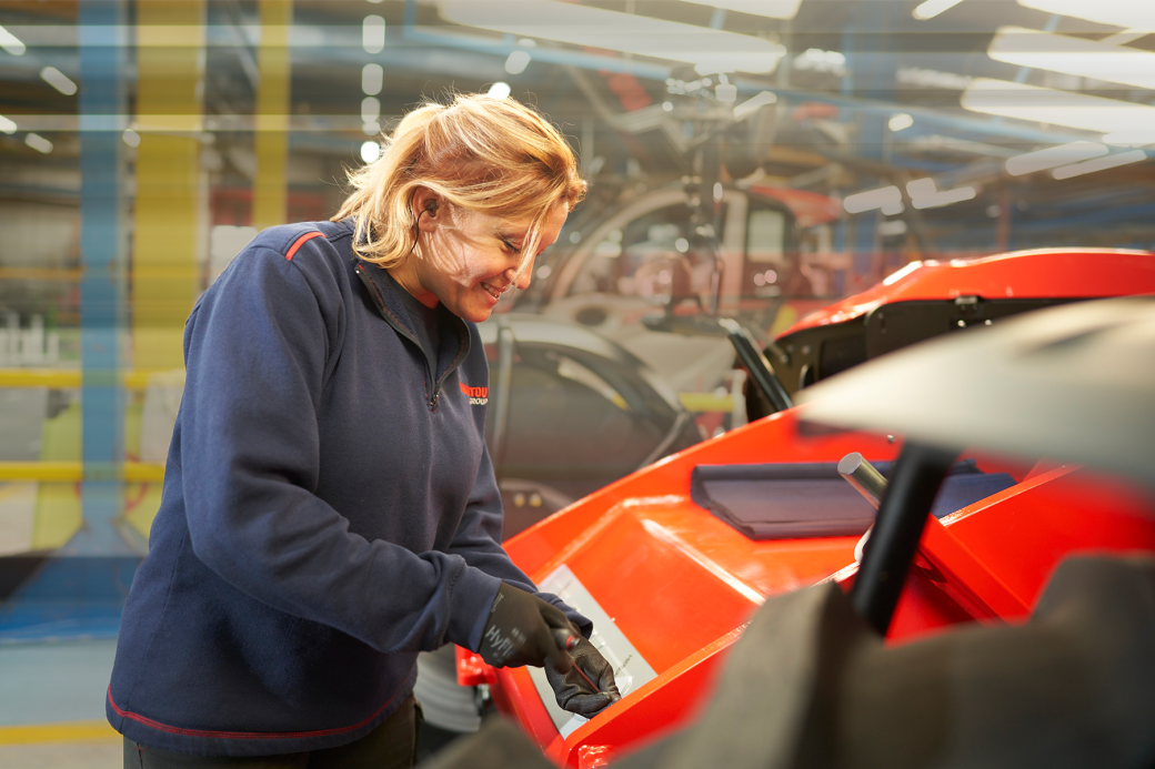 Manitou Group